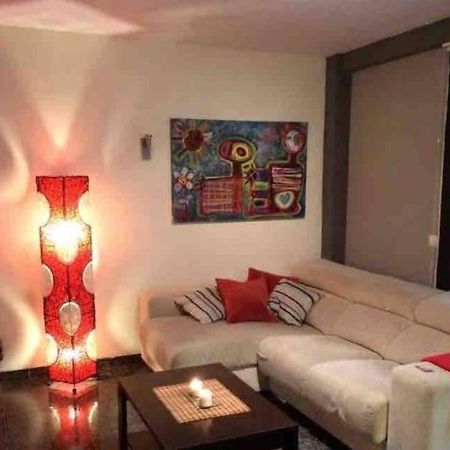 Cosy Two-Bedroom Apartment In The Centre Of El Medano Экстерьер фото