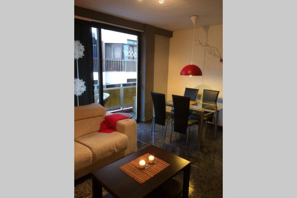 Cosy Two-Bedroom Apartment In The Centre Of El Medano Экстерьер фото