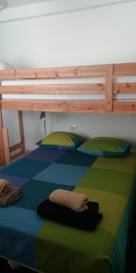 Cosy Two-Bedroom Apartment In The Centre Of El Medano Экстерьер фото